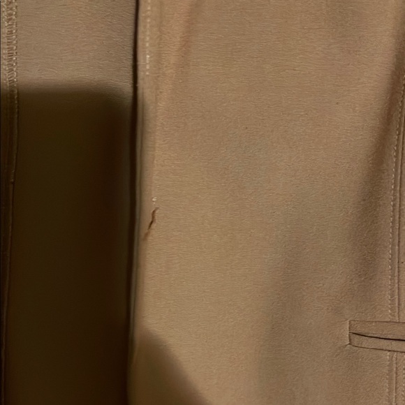 Women's Rust Jacket - Picture 8 of 13